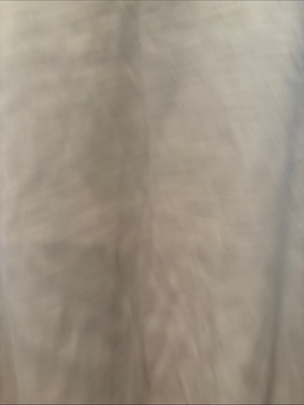 Nation LTD Laura Puff Sleeve Top White Cotton Slub Snap Button Cuff size Small - Picture 8 of 10